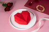 Passionate Love Mousse Cake