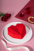 Passionate Love Mousse Cake