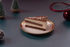 Tiramisu Mousse Cake