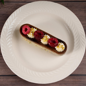 Berry Good Mood Mousse Cake