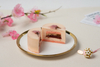Sakura Natural Mousse Cake