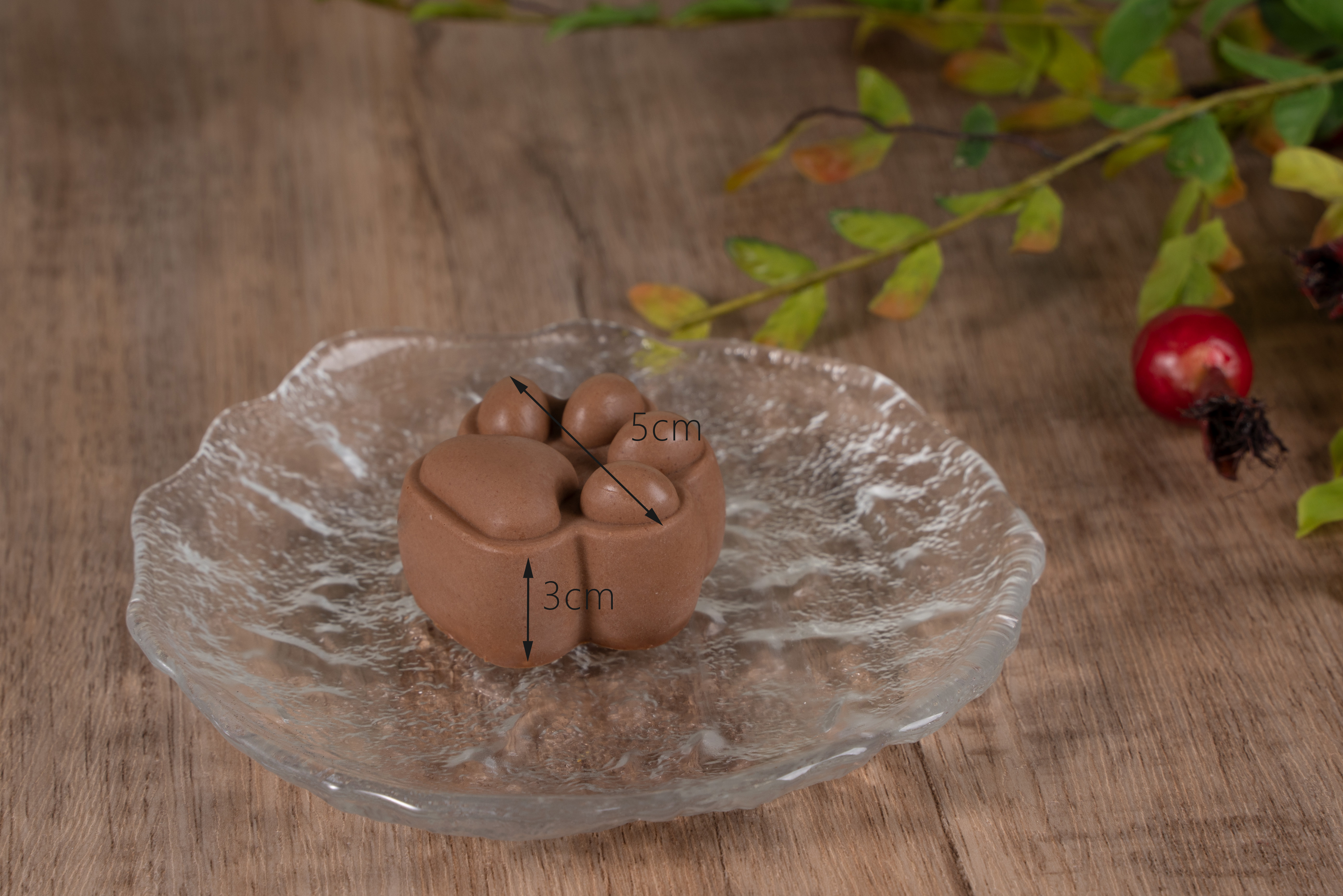 Looking For Her Dark Chocolate Vegan Desserts