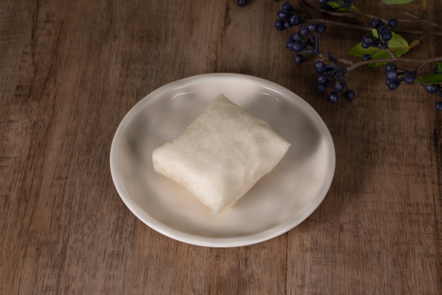 Durian Pancake Vegan Desserts