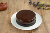 Black Chocolate Waltz Vegan Desserts