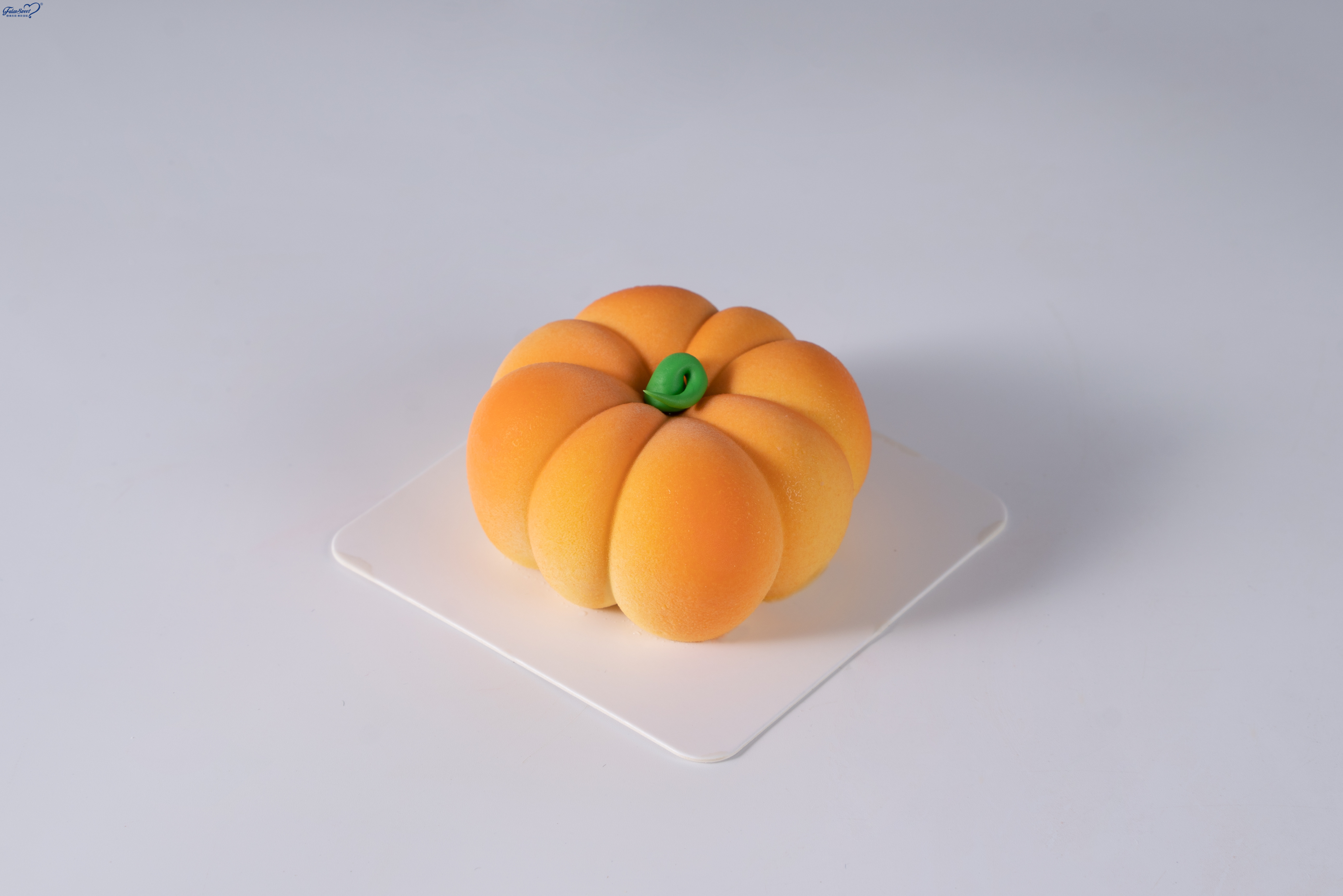 Punpkin (Vegan Desserts)