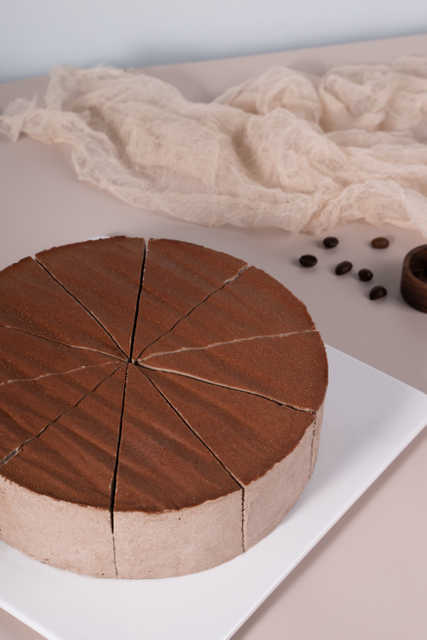 Nuova cheesecake Oreo