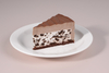 Oreo cheesecake အသစ်
