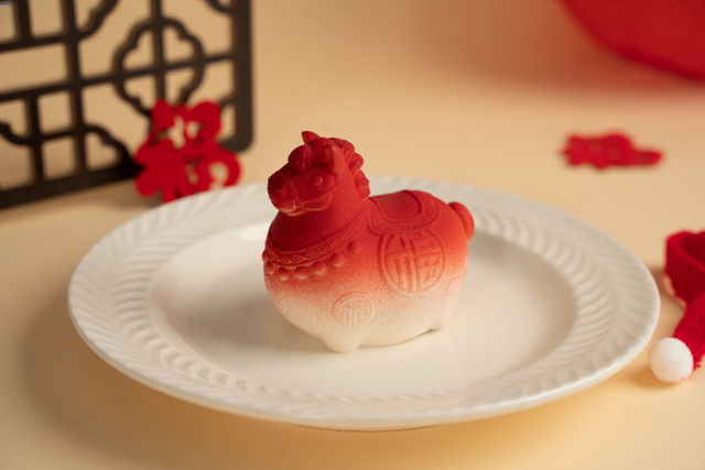 Fuma (Vegan Desserts)