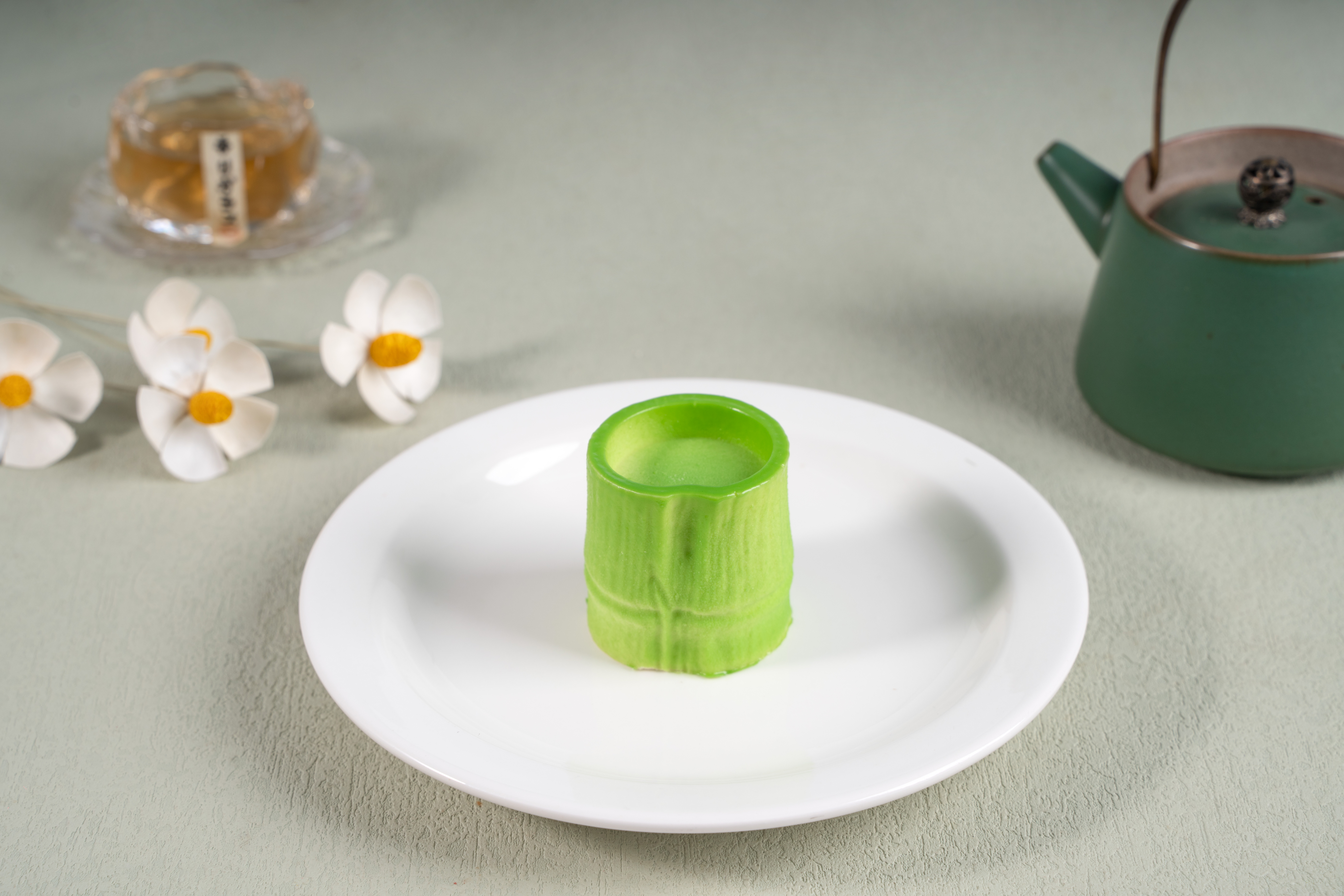 Hug Bamboo Joint Vegan Desserts