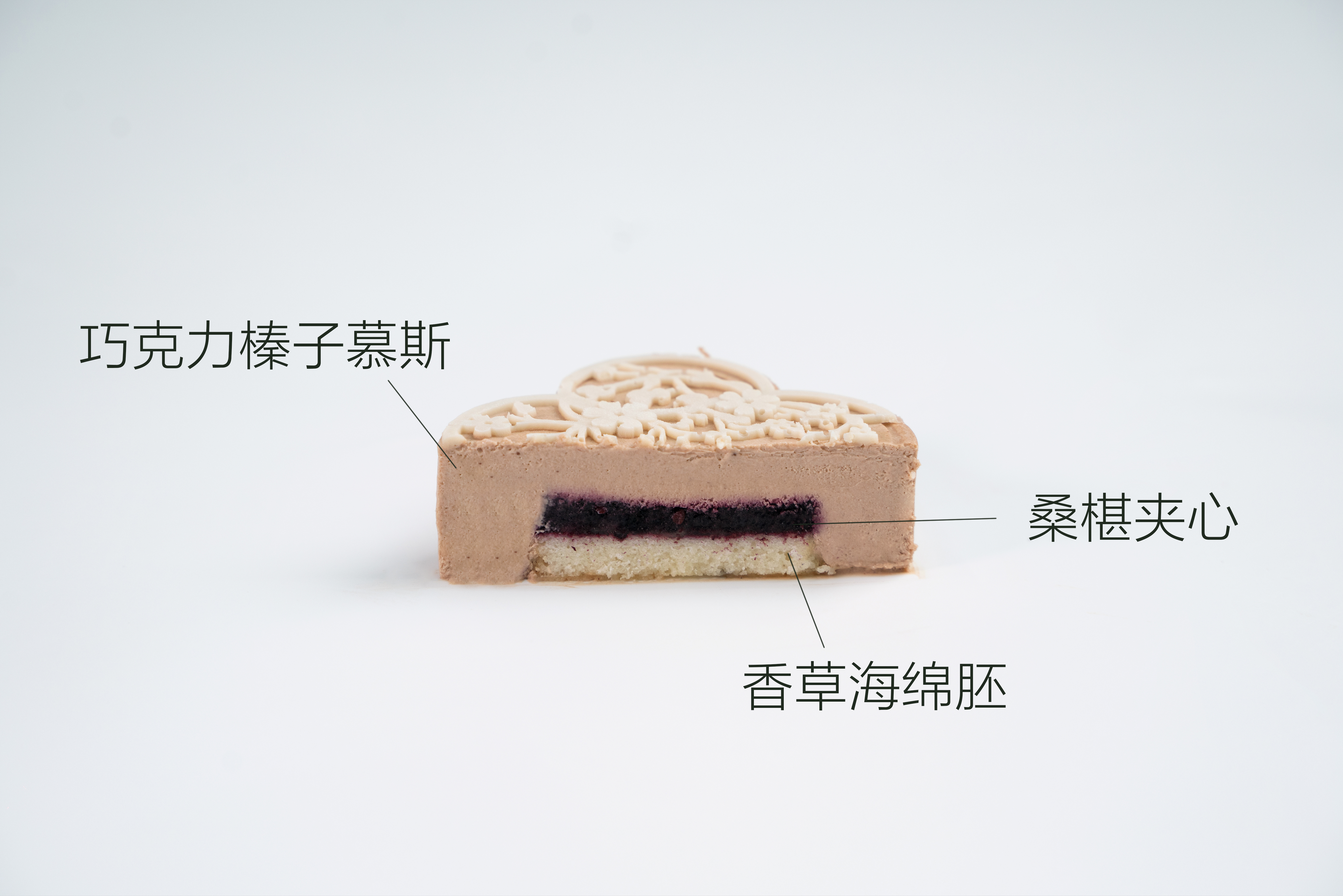 Four-leaf Clover Vegan Desserts