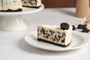 Oreo Chocolate Cheesecake