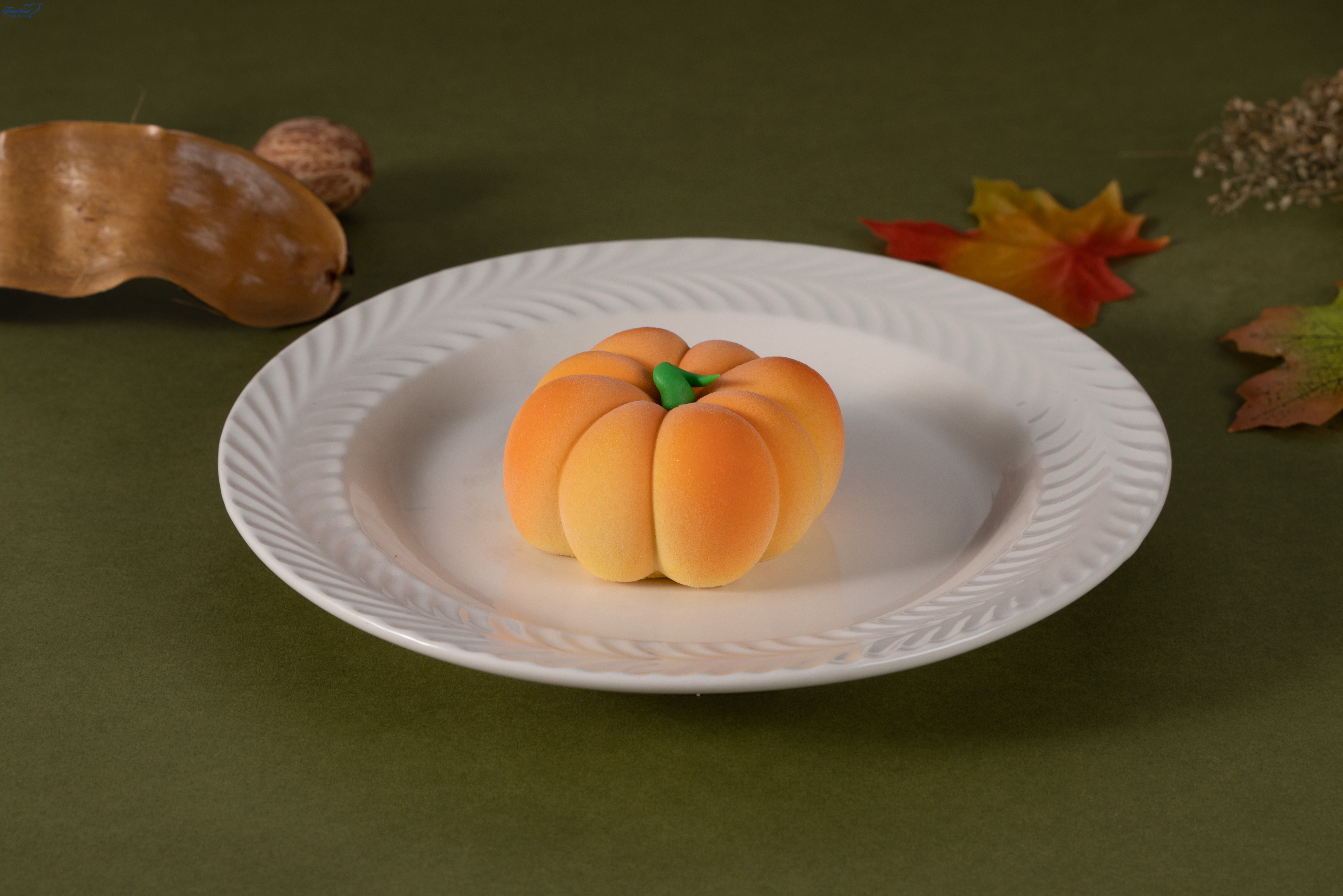 Punpkin (Vegan Desserts)