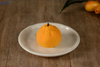 Orange(Vegan Desserts)