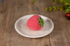 Strawberry(Vegan Desserts)
