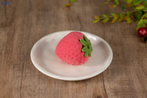 Strawberry(Vegan Desserts)