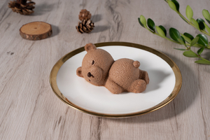 Bear Kid Vegan Desserts 