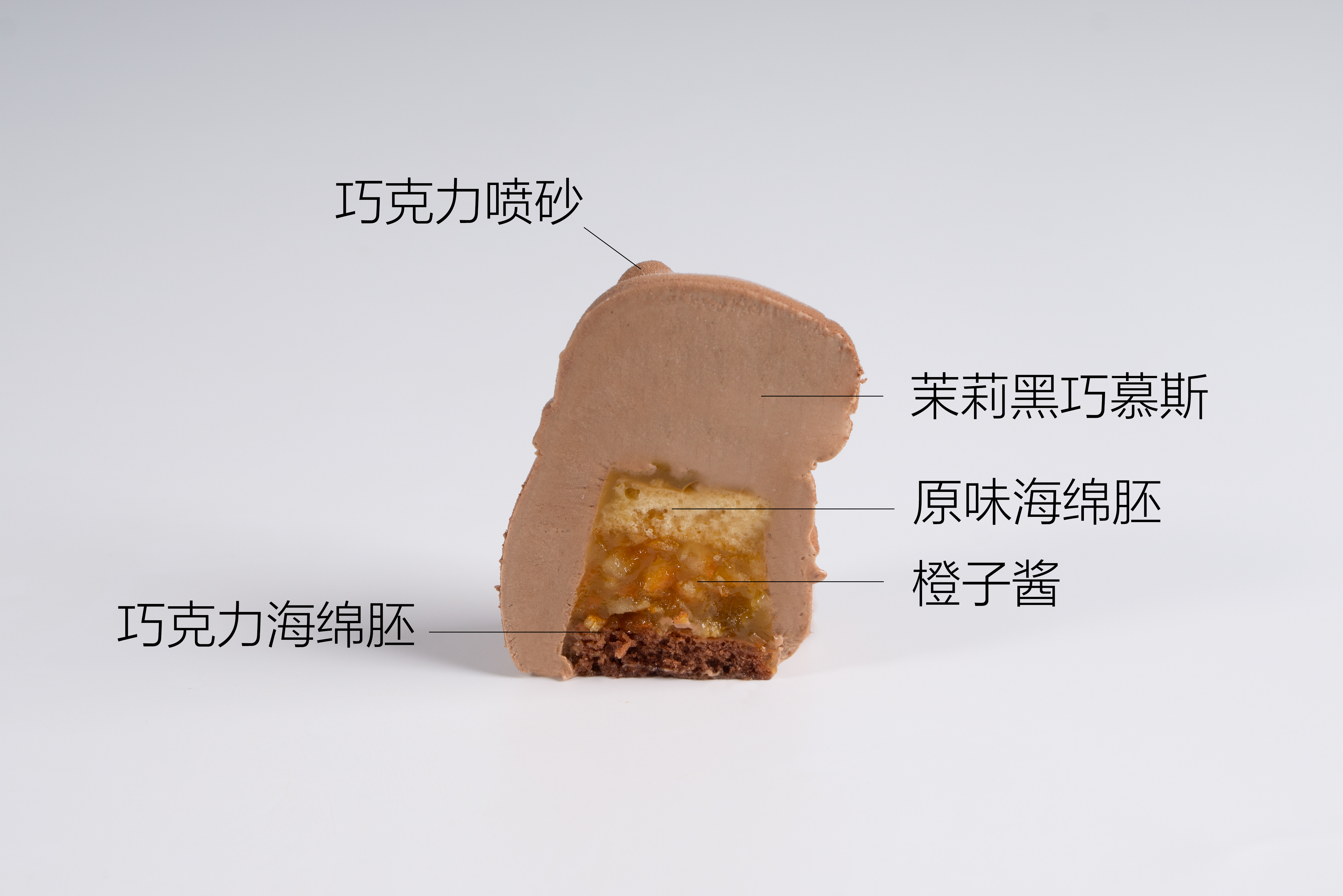 Capybara Vegan Desserts 