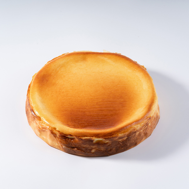 Original LaViña Basque Cheesecake