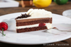 New Black Forest Mousse Cake