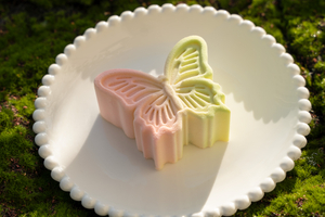 Butterfly (Vegan Desserts)