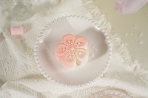 Hanami Mousse Cake