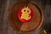 Dragon Son New Year Mousse Cake 
