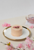 Sakura Natural Mousse Cake