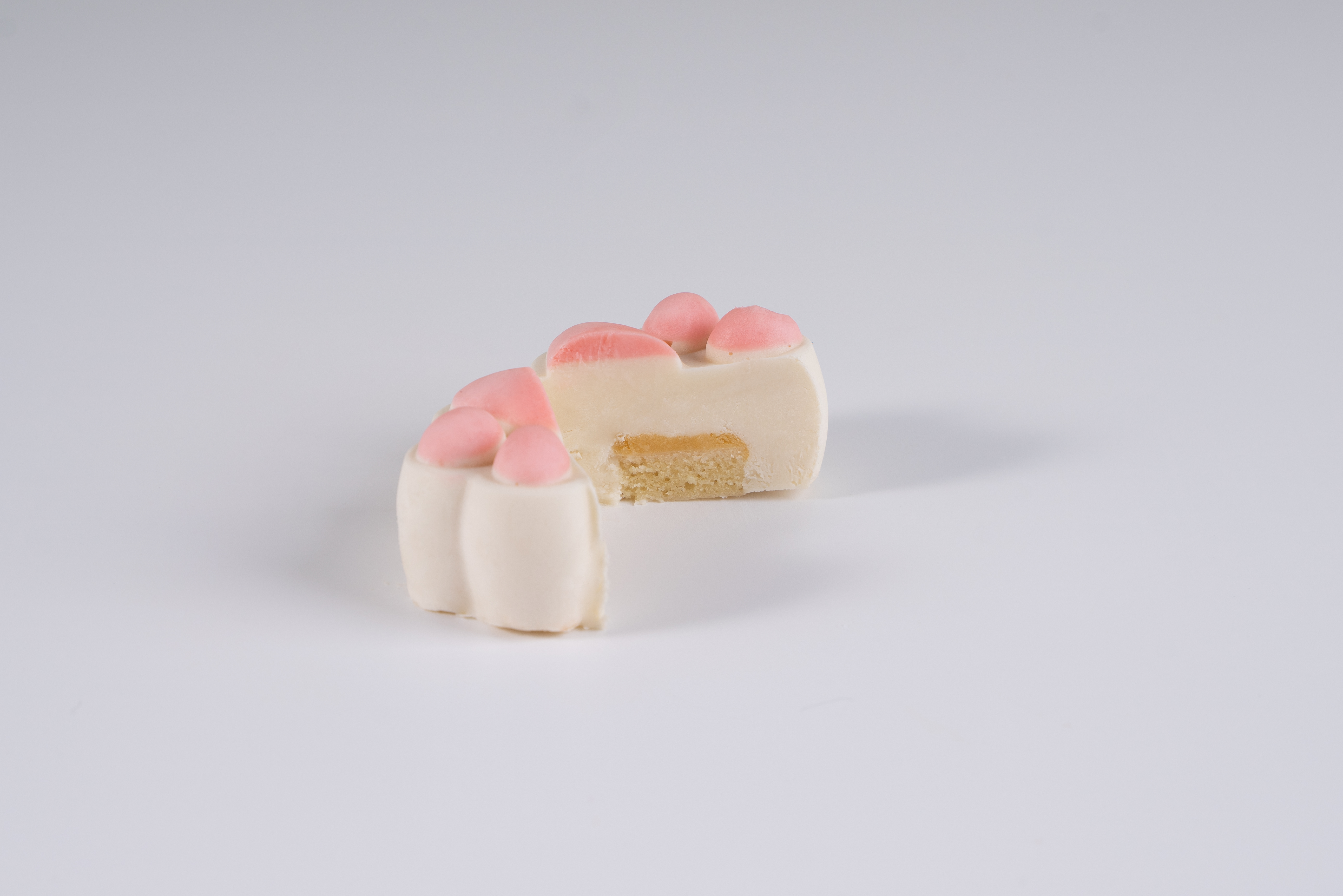 Looking For Her Coconut Fragrance Vegan Desserts