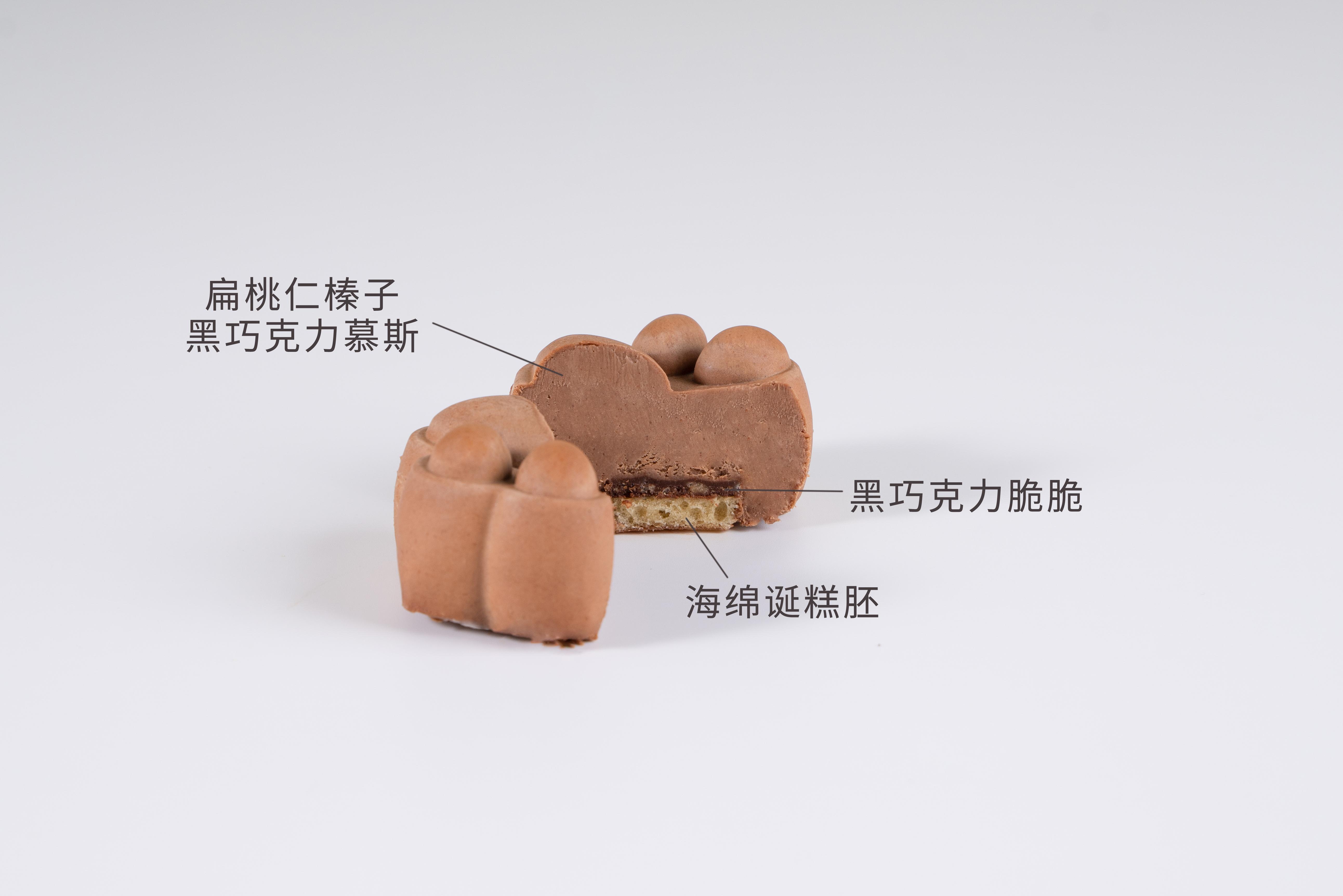 Looking For Her Dark Chocolate Vegan Desserts