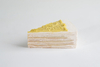 Durian Layer Cake Vegan Desserts