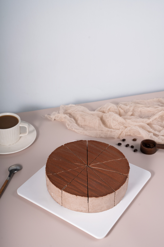 Oreo cheesecake အသစ်