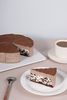 Oreo cheesecake အသစ်