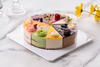 Perfect Sweet Time Mousse Cake