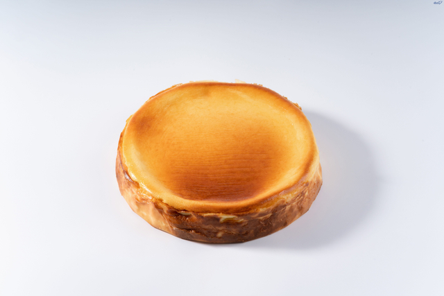 Original Basque Cheesecake