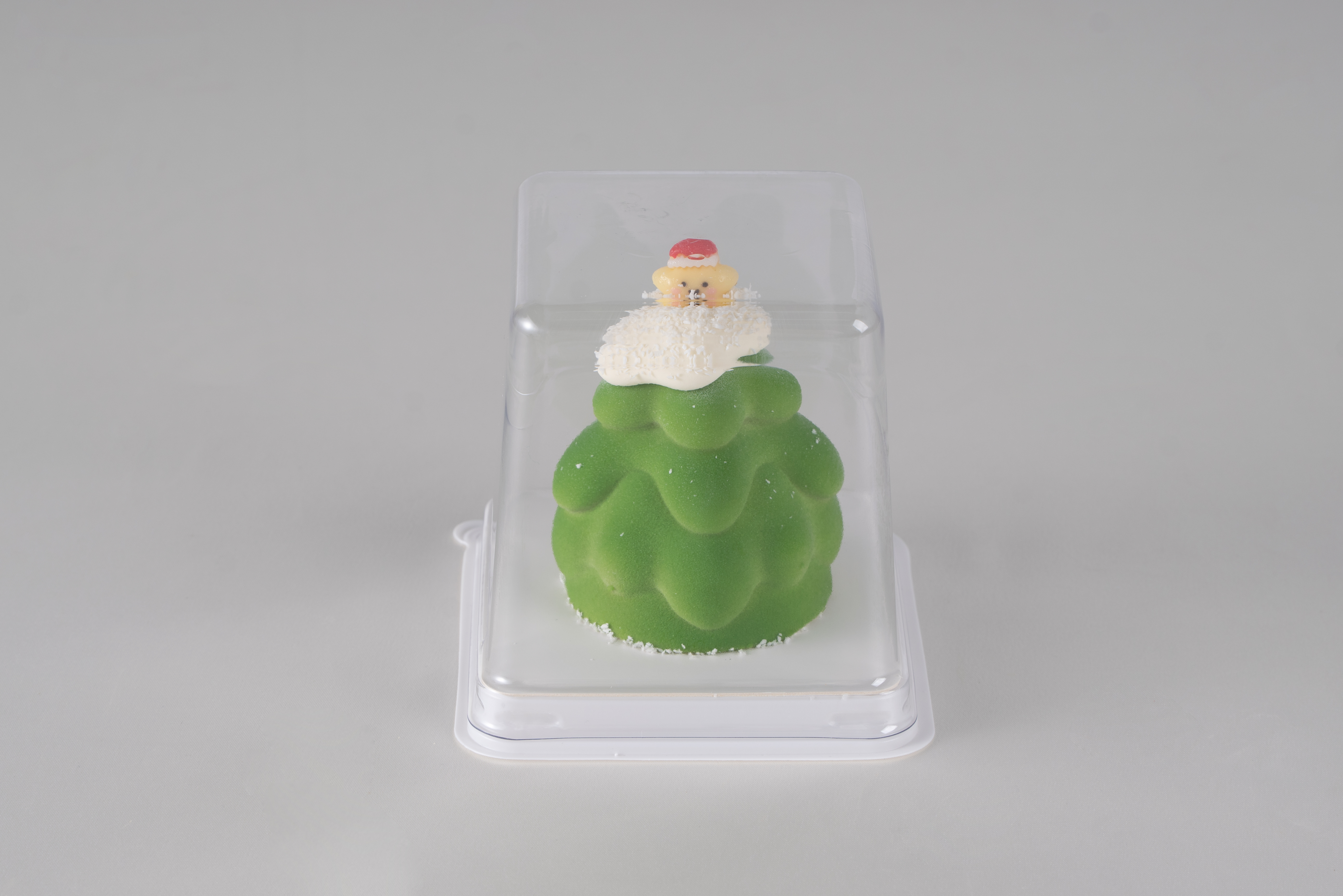 Wishing Tree Mousse Cake