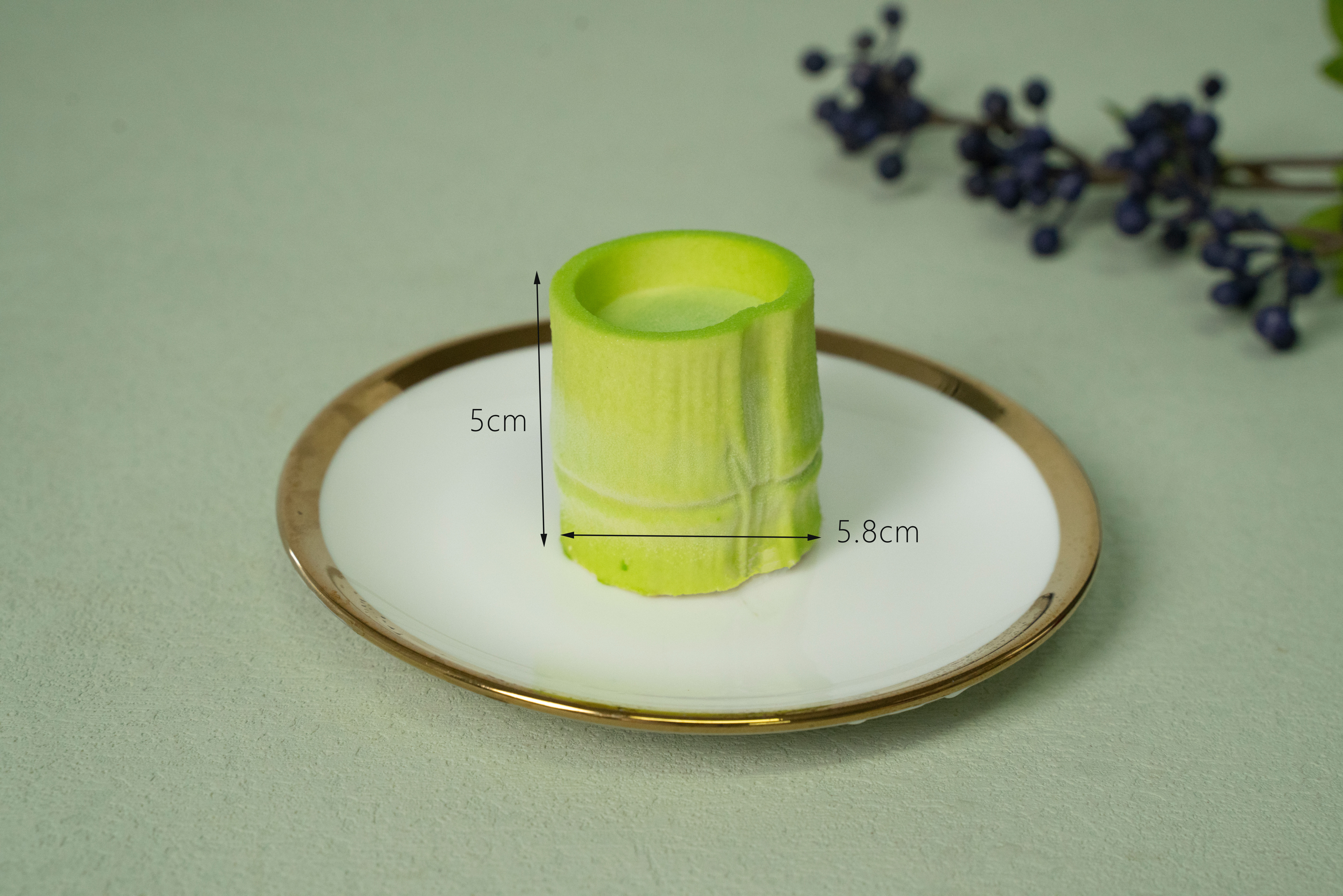 Hug Bamboo Joint Vegan Desserts