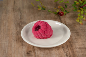 Raspberry(Vegan Desserts)