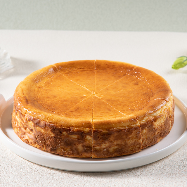 Original LaViña Basque Cheesecake