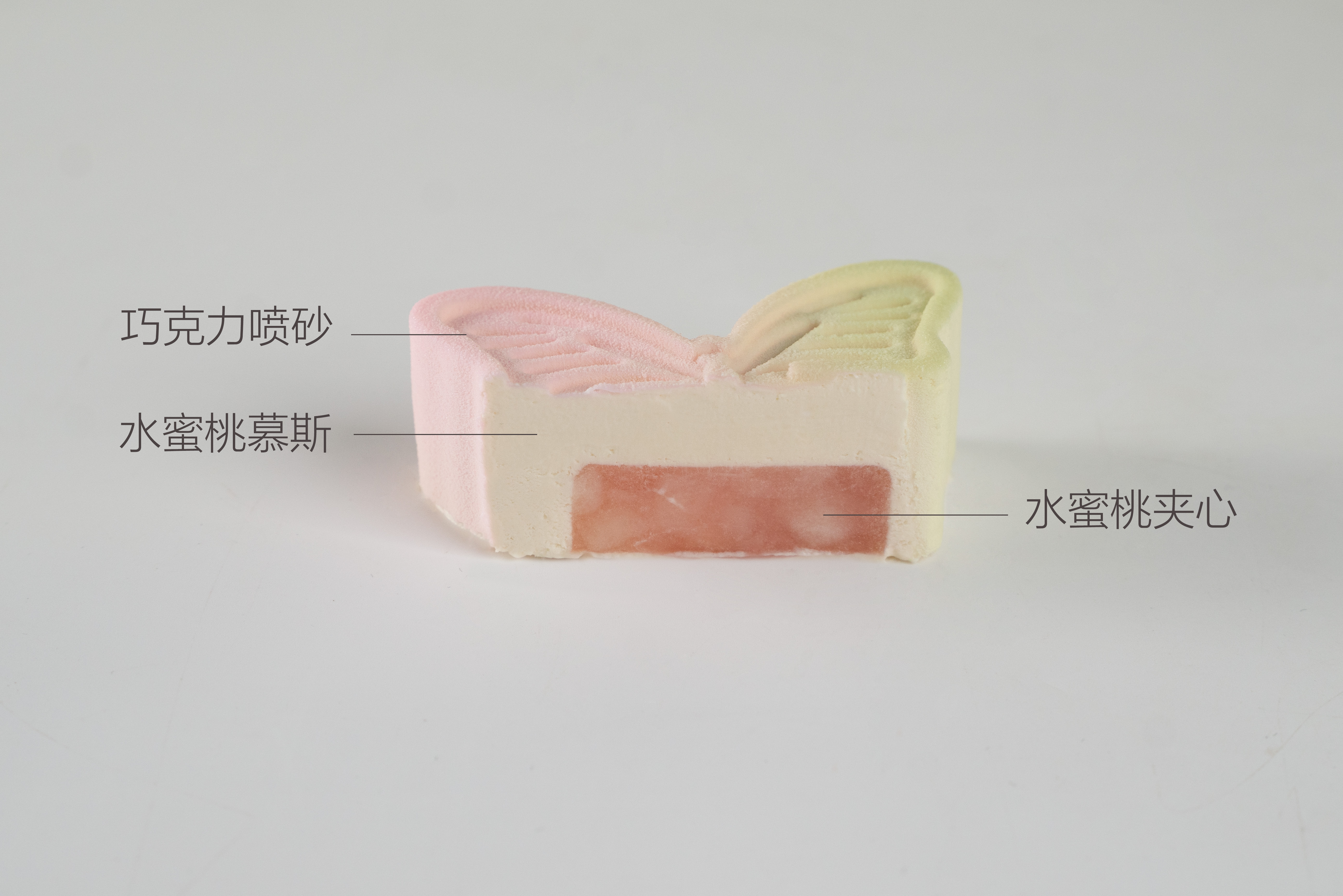 Butterfly (Vegan Desserts)