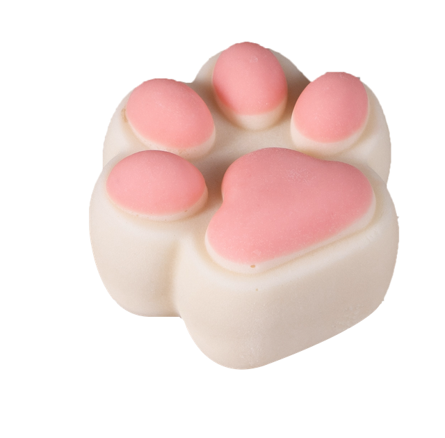 Looking For Her Coconut Fragrance Vegan Desserts