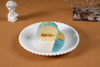 Earth Mousse Cake (Autumn)