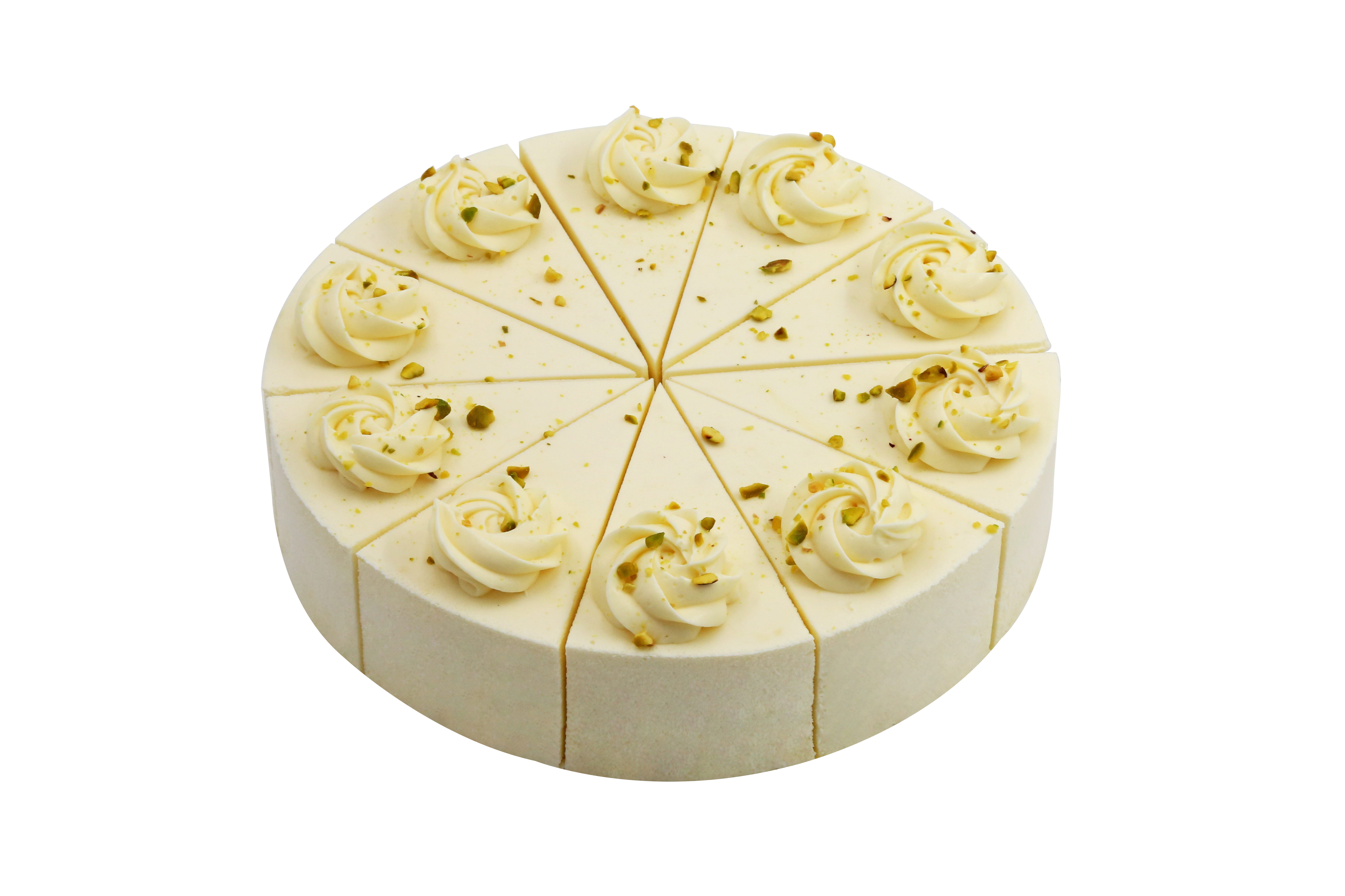 Durian Cheese Cake