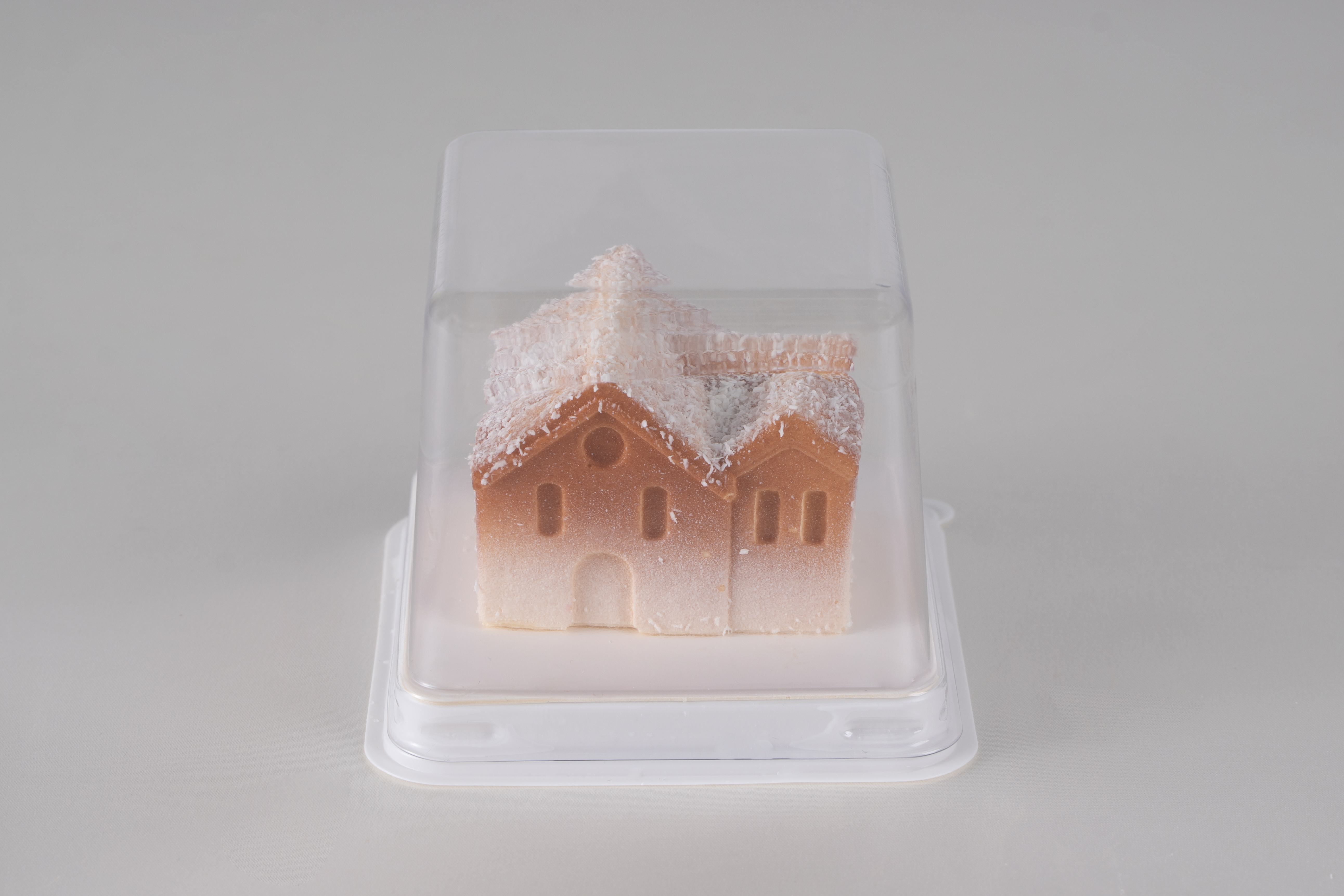 Tort&euml; Mousse Cottage Starlight