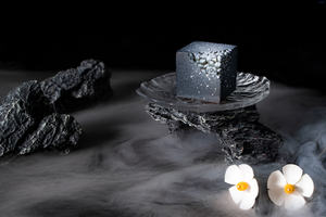 Frozen Ore Mousse Cake