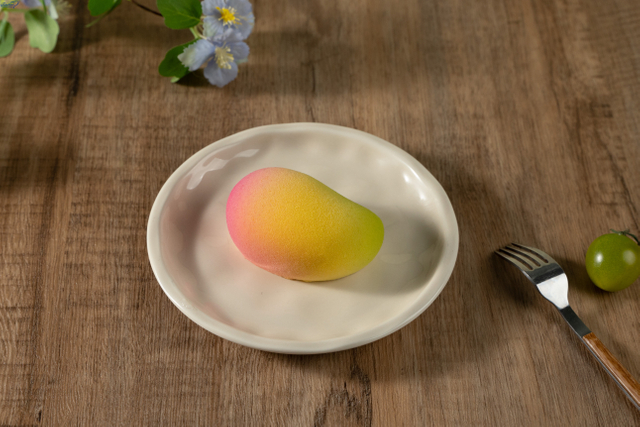 Mango(Vegan Desserts)