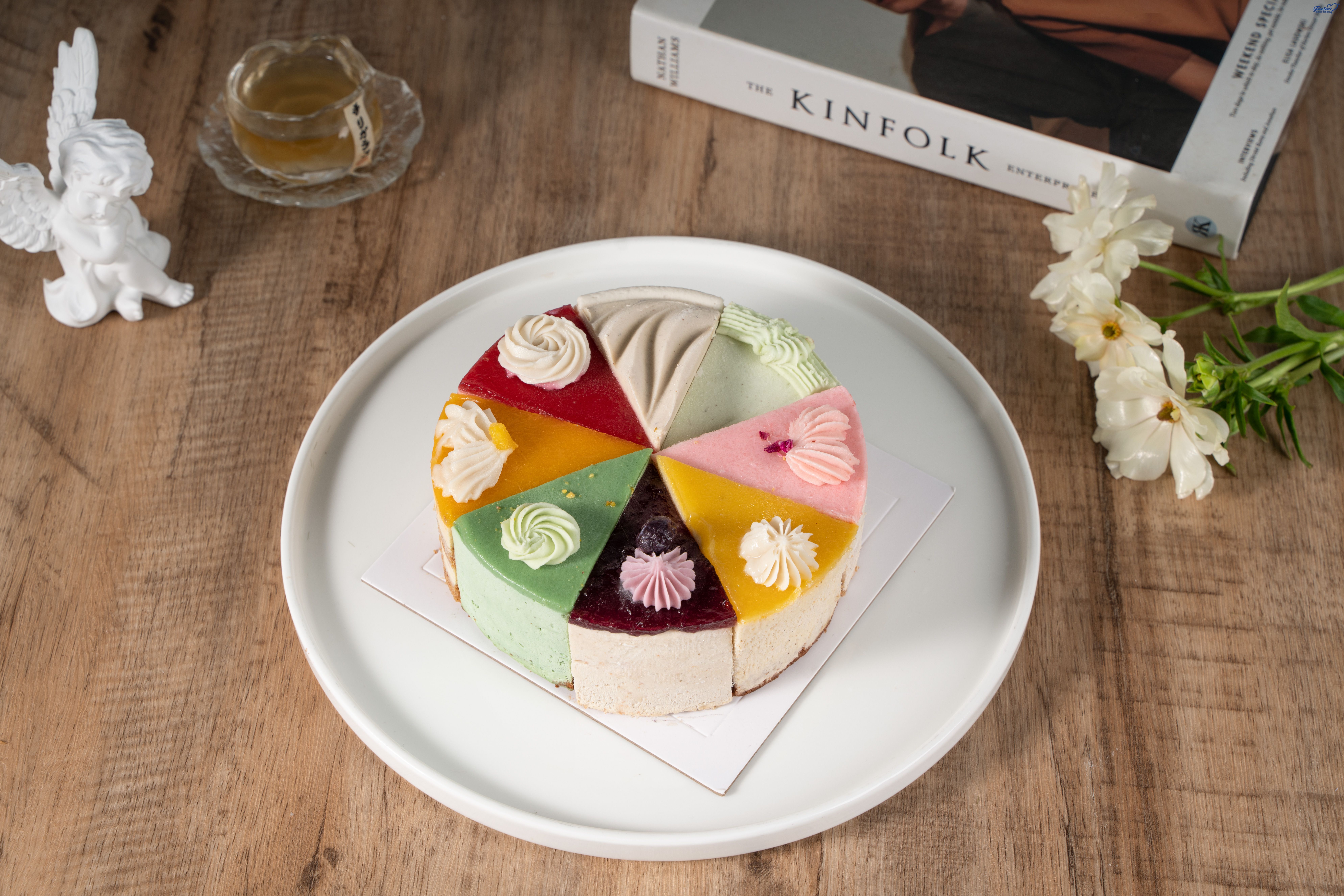 Sweet Appoint Vegan Desserts