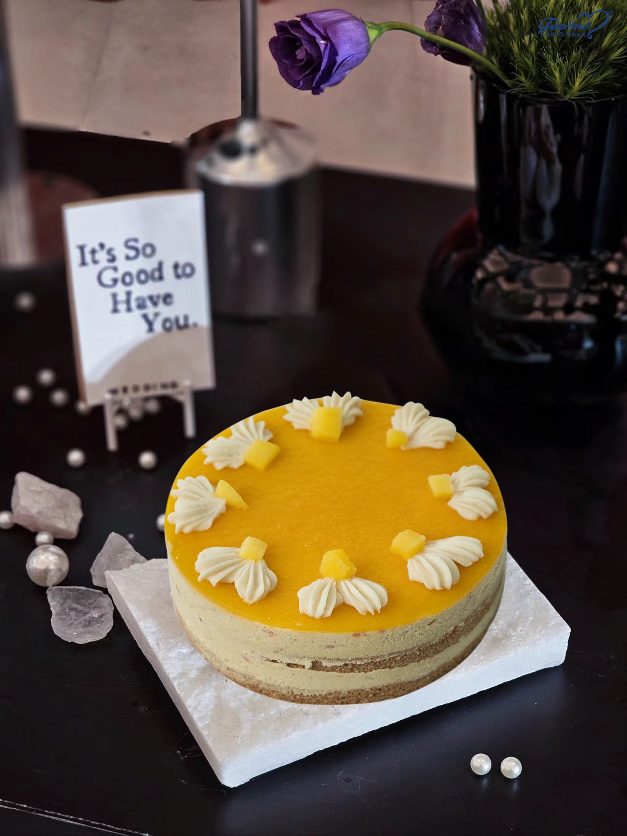 Poplar Branch Nectar Vegan Desserts