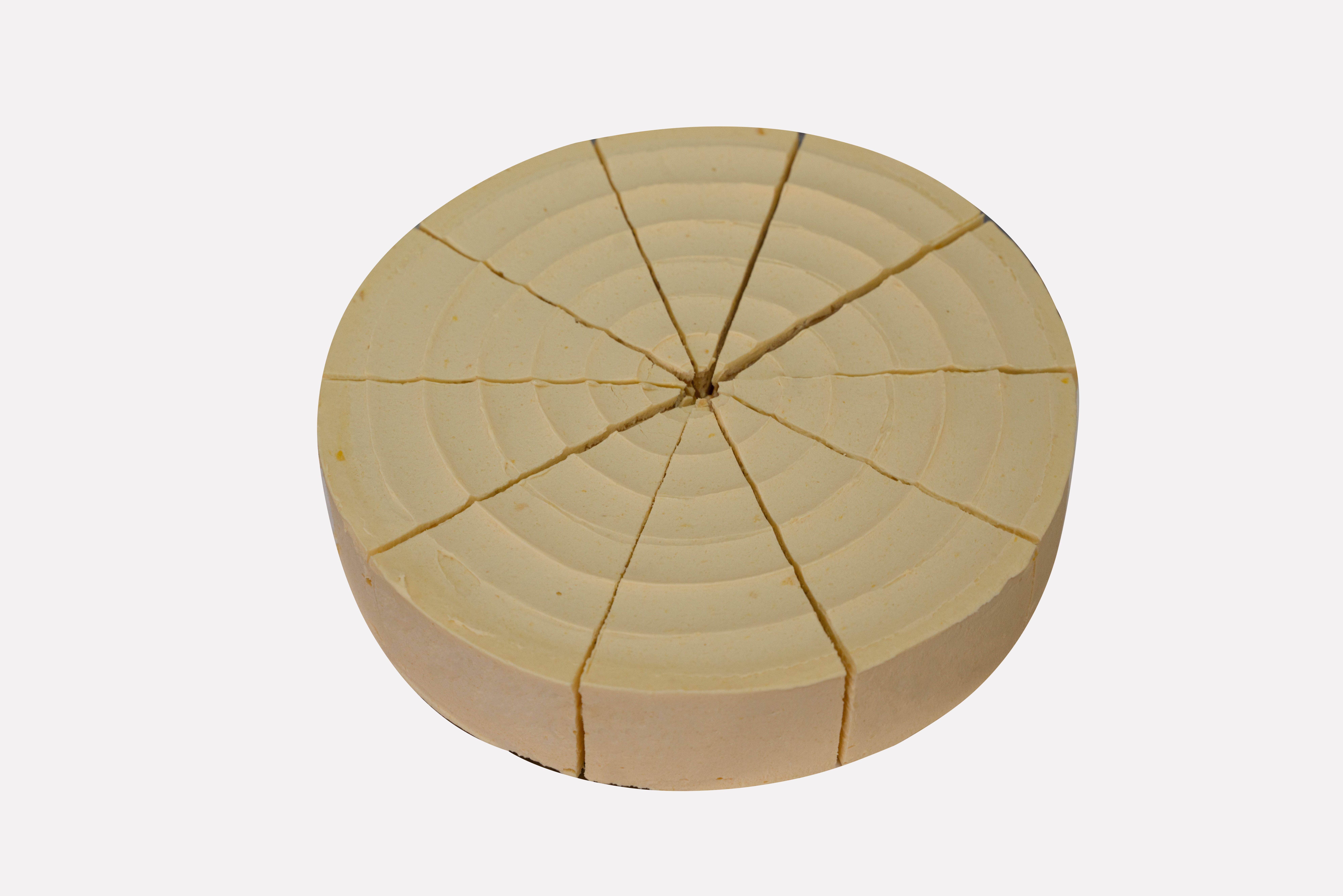 Mango Layer Cake Vegan Desserts