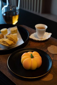 Melon Joy Mousse Cake