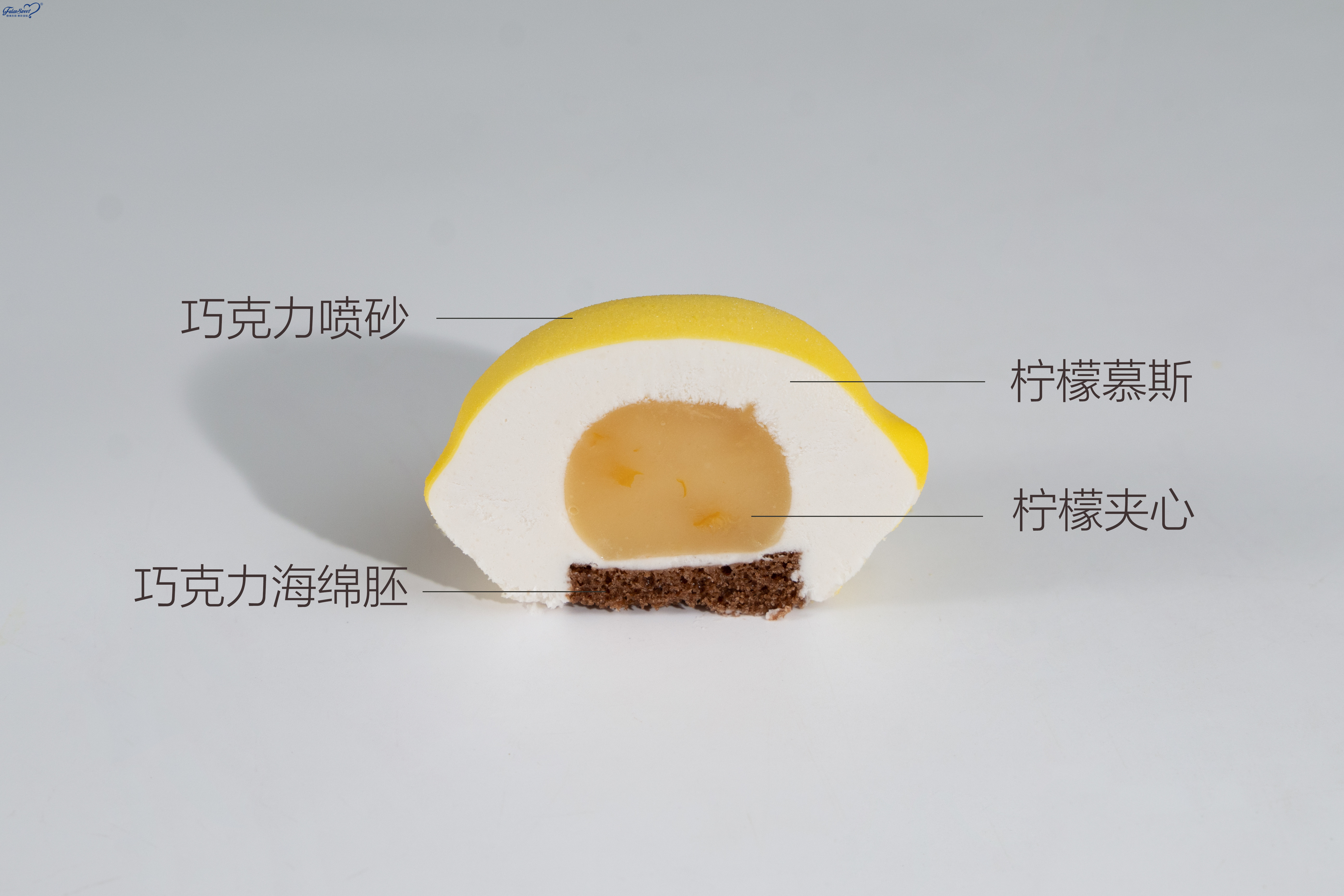 Lemon(Vegan Desserts)